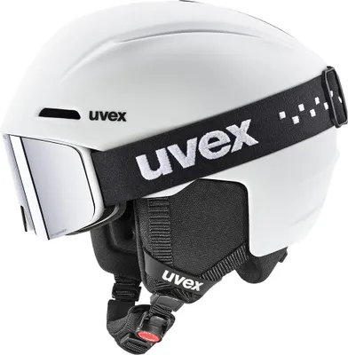 Produktbild von Viti set white matt 51-55 cm