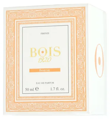 Productafbeelding van Bois 1920 Insieme Eau de Parfum Spray (50 ml)