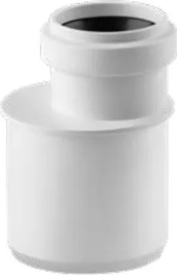 Immagine prodotto di MagnaPlast HT PLUS Tubo di riduzione HTR 50/32 mm 420412 Acque reflue