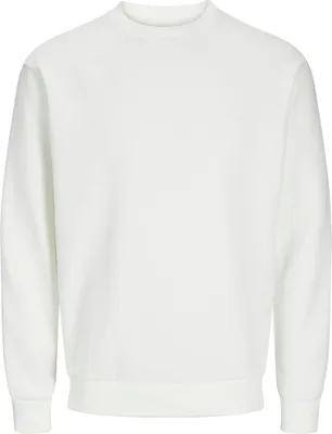 Produktbild von Jack & Jones Bradley Sweatshirt Lockerer, bequemer Schnitt, Ideal für Alltag und Freizeit, Weiche Bündchen für Komfort