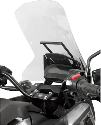 Image de Givi barre transversale FB1146 à monter sur le pare-brise pour Navi pour Honda NC750X (16>20)