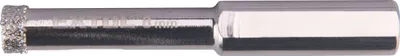 Produktbild von Diamantkrone für Glas und Keramik, O 8mm
