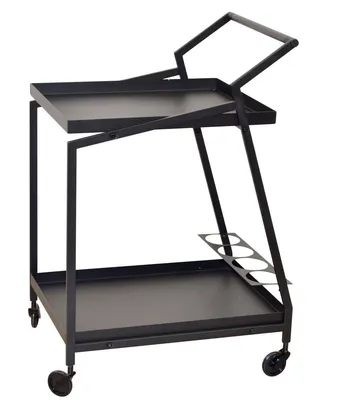 Immagine prodotto di Carrello bar Robin
