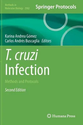 Obrázok produktu pre T. cruzi Infection