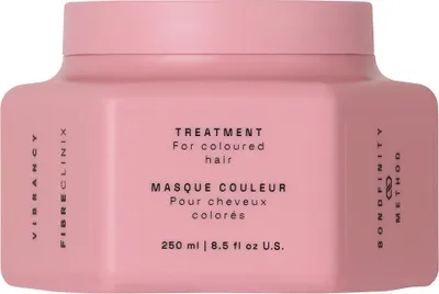 Immagine prodotto di Fibre Clinix Maschera di trattamento per capelli colorati 250ml