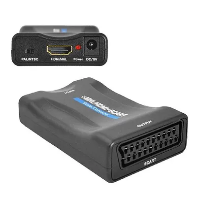 Obrázek produktu pro Převodník HDMI na SCART