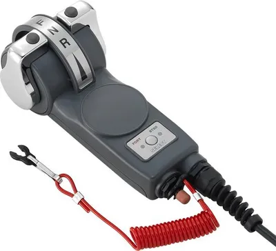 Produktbild von NHK MEC Handheld-Steuerungskit Dual | NM0906-00