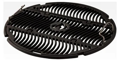 Produktbild von Grillrost aus Gusseisen für Ø 57 cm Kugelgrills