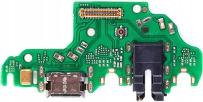 Produktbild von Huawei P40 Lite Ladeanschluss-Dock USB-Buchse