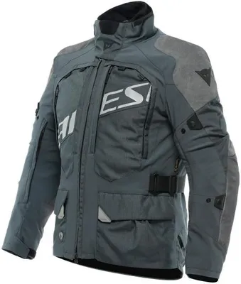 Produktbild von DAINESE SPRINGBOK 3L D-DRY Textiljacke iron grau-iron grau 58