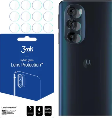 Imagen del producto de Protector de pantalla para lentes, modelo Edge 30 Pro, 1 unidad