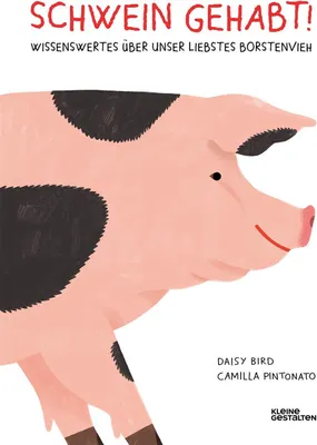 Produktbild von Schwein gehabt!