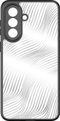 Produktbild von DUX DUCIS AIMO Handyhülle passend für SAMSUNG A57 schwarz