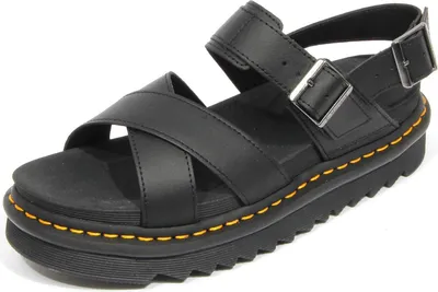 Image de Chaussures Dr Martens Voss II, DM26799001