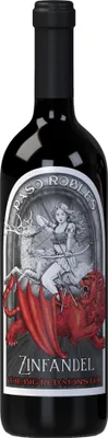 Produktbild von The Big Red Monster Zinfandel | Kalifornien, USA | 750ml 15.00% Vol.