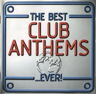 Immagine prodotto di I migliori inni da discoteca del