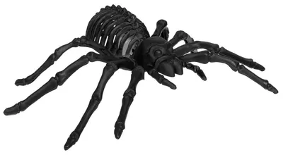 Produktbild von Boland - LED Dekoration Skelett, 15 x 22 x 6 cm