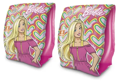 Produktbild von Mondo Toys - BARBIE Arm Bands - Sicherheitsarmlehnen für Kinder - Material PVC -