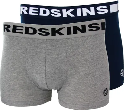 Image de Boxer Pack De 2 Bx07