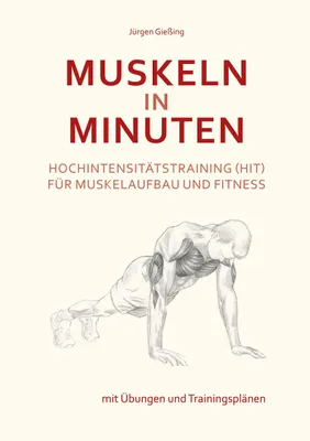 Produktbild von Muskeln in Minuten