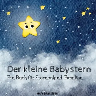 Produktbild von Der kleine Babystern