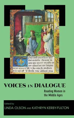 Image de Des voix en dialogue