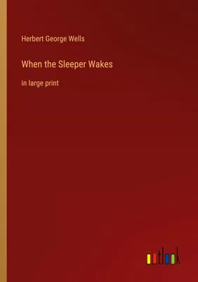 Produktbild von When the Sleeper Wakes