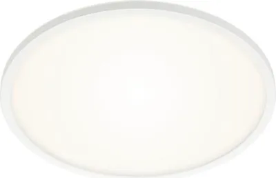 Produktbild von Di-Ka Ultraflaches RGBW LED Panel SLIM mit Hintergrundbeleuchtung