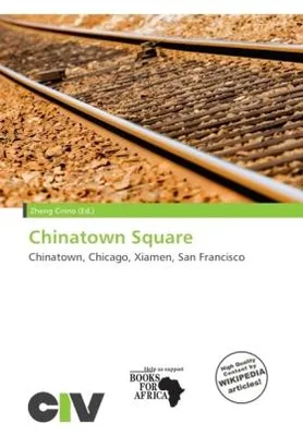 Produktbild von Chinatown Square