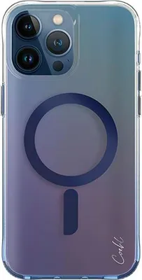 Obrázek produktu pro Etui Uniq Coehl Dazze Magnetic Charging Do Iphone 15 Pro - Neexistuje