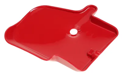 Produktbild von Bosch Siemens 12011712 Tropfableitung für Kaffeevollautomaten (Beschreibung)