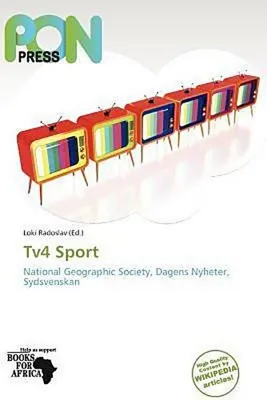 Produktbild von Tv4 Sport