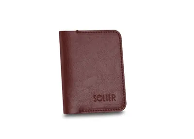Obrázok produktu pre Solier Peňaženky SW16, merlitz233510