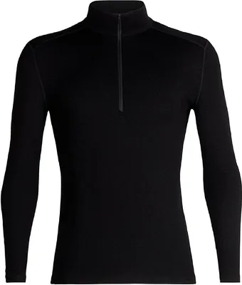 Produktbild von Icebreaker Shirt 260 Tech LS Half Zip