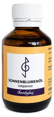 Obrázek produktu pro SONNENBLUMENOEL CALTGEPR, 100 ml FLU