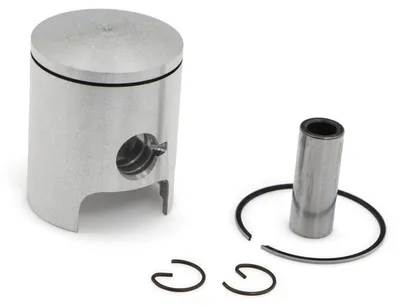 Immagine prodotto di Set pistoni Airsal Tech-Piston 49,2ccm 40mm per Piaggio LC