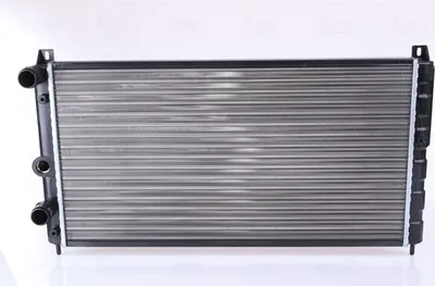 Image de Radiateur, refroidissement du moteur
