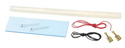 Produktbild von Rainbow-U-Light Werkpackung