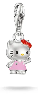 Imagen del producto de Thomas Sabo - 2250-M06-7 - Charm - Para mujer - Thomas Sabo x Hello Kitty