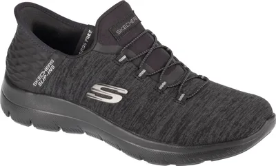 Zdjęcie produktu dla Skechers Sneakers 149937BBK in Multicolored color size 38