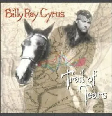 Produktbild von Trail of Tears CD 731453282926