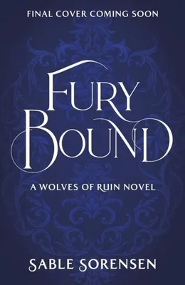 Immagine prodotto di Von der Wut getrieben - Wolves of Ruin, Band 2