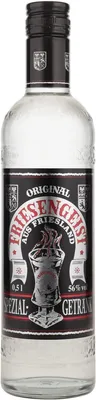 Produktbild von Original Friesengeist aus Friesland 56% Vol. 0,5 l