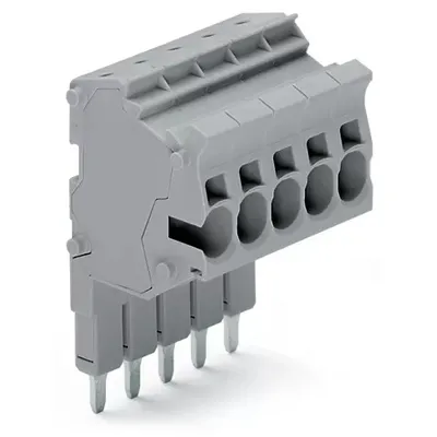 Produktbild von Wago 2004-555, 31 mm, 10 Stück(e)