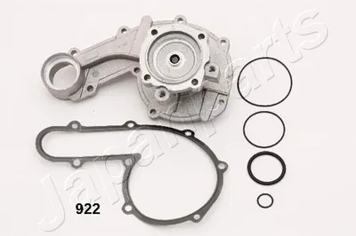 Produktbild von JAPANPARTS Kühlmittelpumpe Wasserpumpe für CHRYSLER PT CRUISER (PT) PQ-922