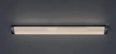 Obrázek produktu pro Rabalux Stříbrné LED svítidlo pod kuchyňskou linku Soft2 60cm 8W s vypínačem 78054