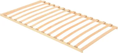 Obrázok produktu pre Maison Exclusive – rošt s 13 lamelami, 100 x 200 cm