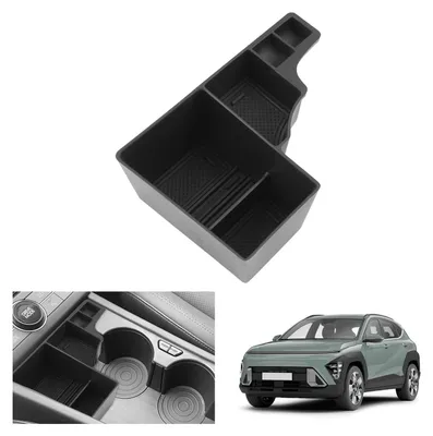 Immagine prodotto di Contenitore multifunzionale per auto
