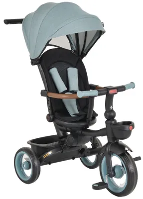 Obrázek produktu pro Trikolka Byox - Jasper, zelená