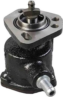 Produktbild von METZGER 8010155 Vakuumpumpe Unterdruckpumpe für FIAT DUCATO Pritsche/Fahrgestell (230) Bremsanlage